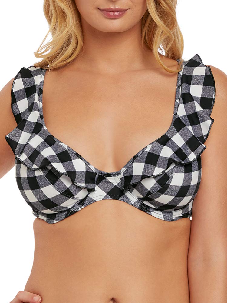Freya Women's Underwire Bra - Comfortable & Supportive Lingerie for Everyday Wear | Perfect for Work, Gym & Casual Outfits