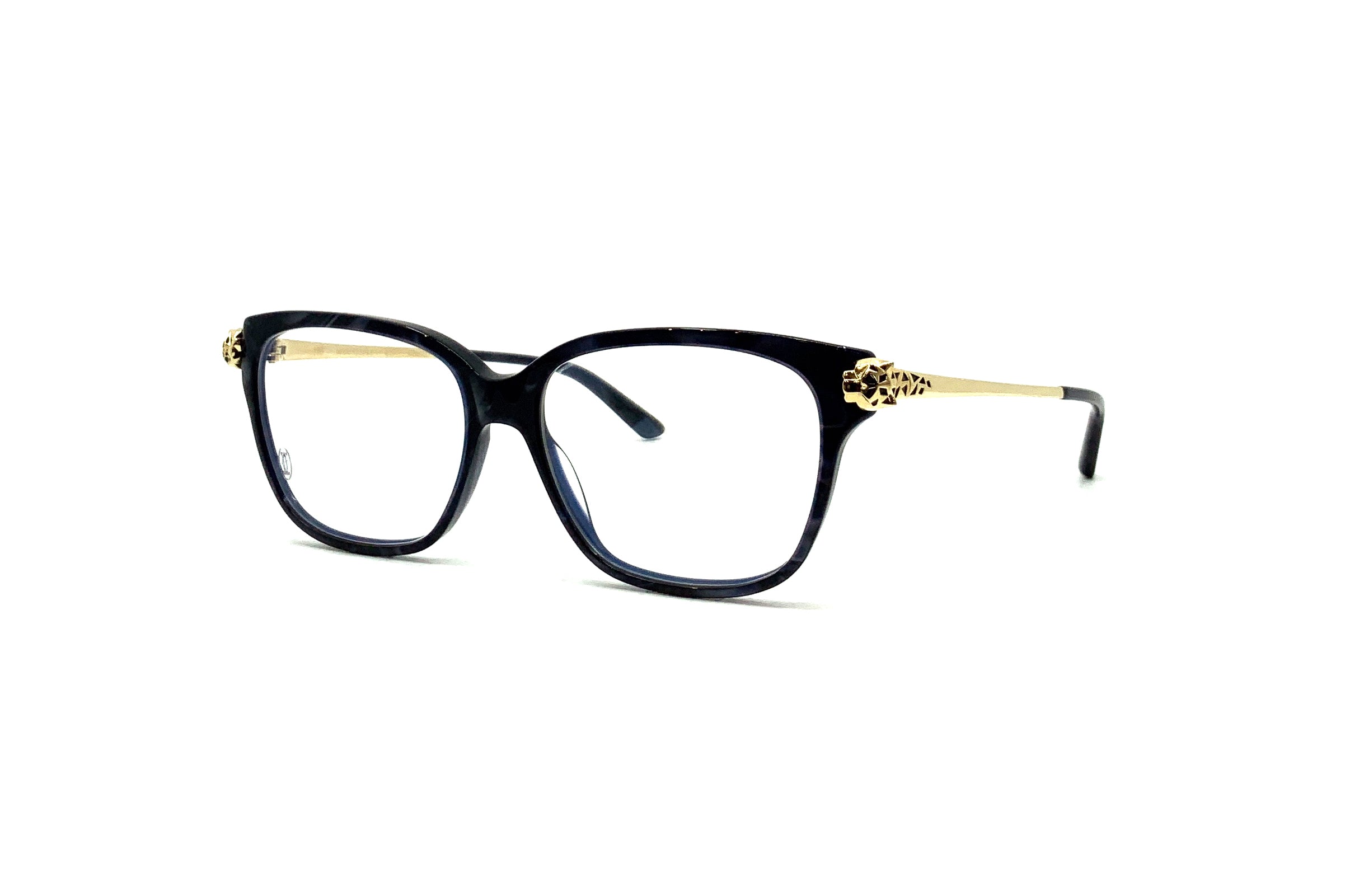 Dark Blue / Gold
