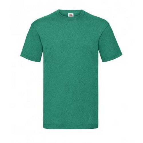 Retro Heather Green