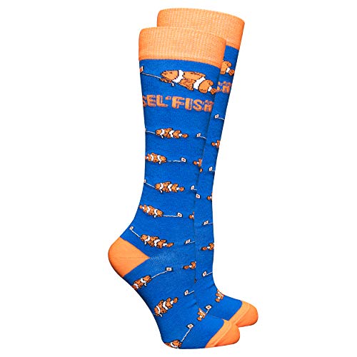 Sel'fish'