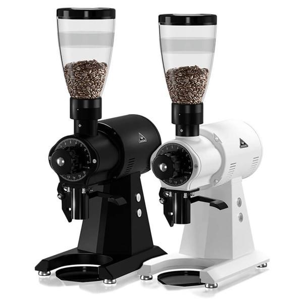 Mahlkonig EK43S Commercial Coffee Grinder - Professional Espresso & Filter Coffee Grinder for Cafes, Restaurants & Home Baristas - Perfect for Specialty Coffee Brewing & Espresso Extraction