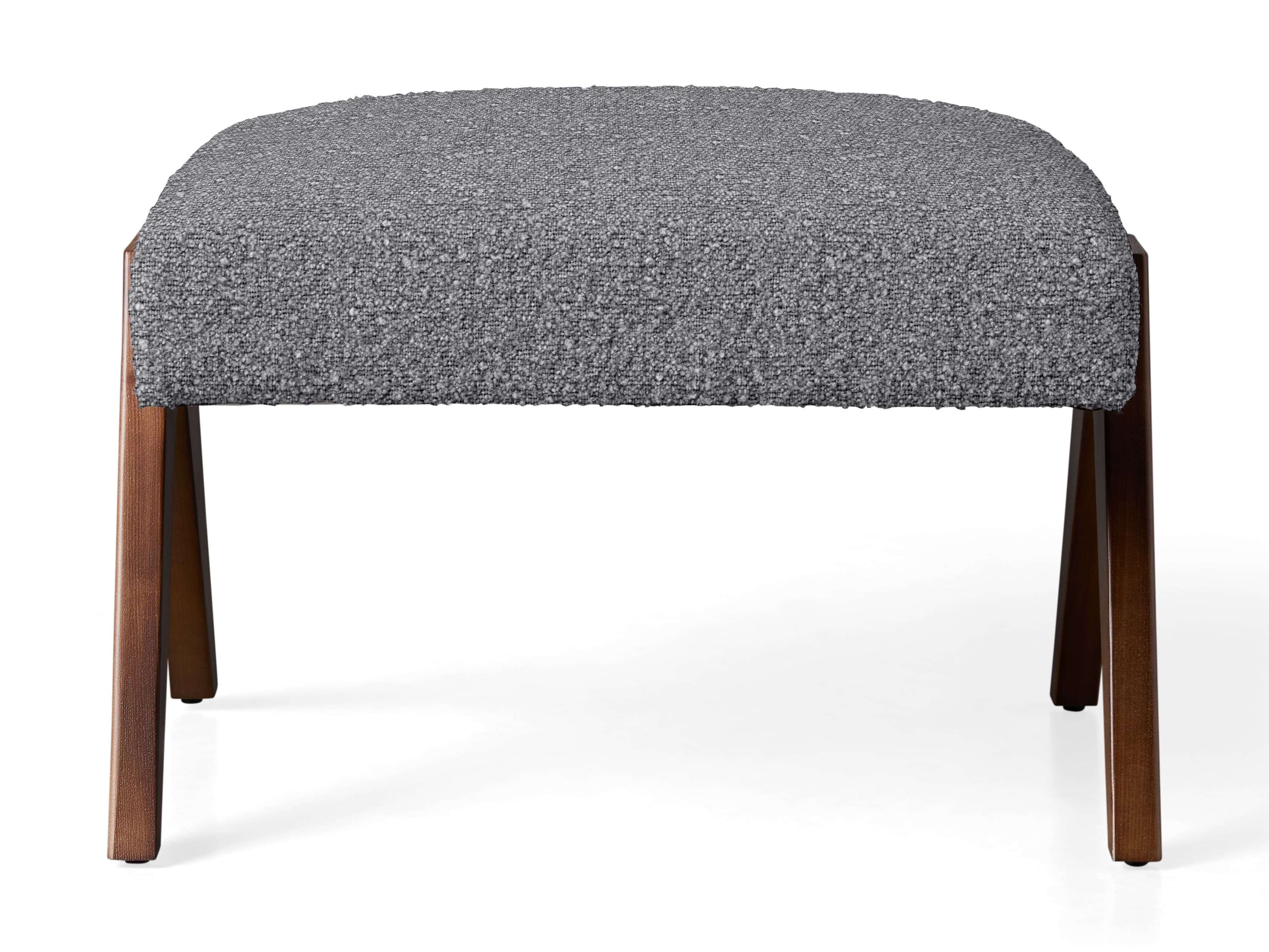 Elias Ottoman 3 - Modern Storage Ottoman with Tufted Top, Faux Leather, Lift Top Coffee Table for Living Room, Bedroom & Office - Perfect for Extra Seating, Storage & Footrest