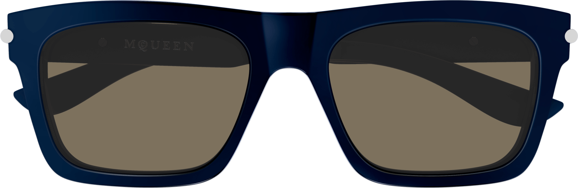 Alexander McQueen AM0495S Sunglasses - Luxury Designer Shades for Men & Women | Perfect for Outdoor Activities, Travel & Fashion Statements