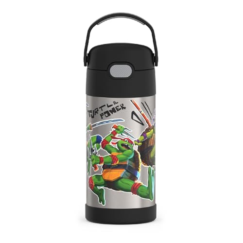 Teenage Mutant Ninja Turtles