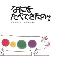 Nani wo Tabete Kita no? - Japanese Anime Snacks & Treats for Anime Fans & Cosplay Parties