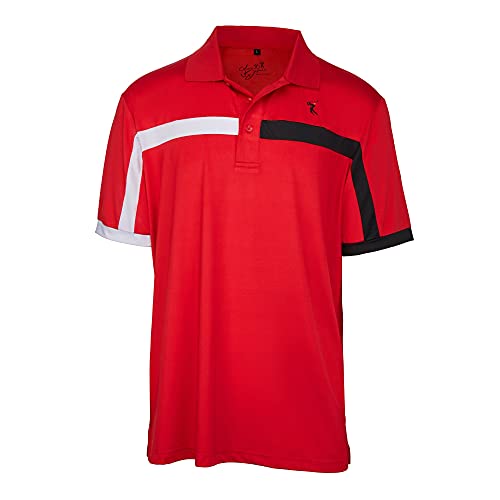 Pack of 1 Red