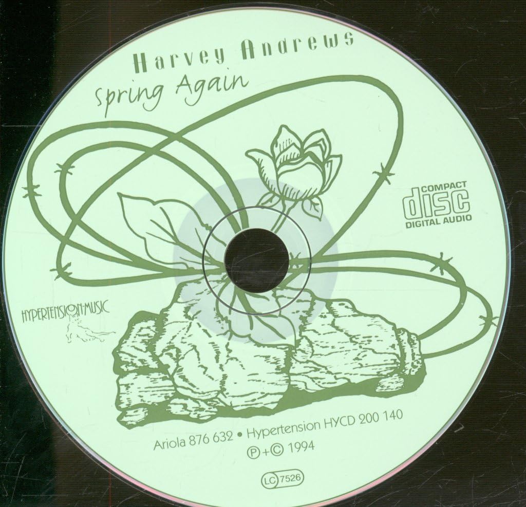 Spring Again - Fresh Floral Scented Candles for Home Decor, Relaxation & Aromatherapy | Perfect for Living Room, Bedroom & Bathroom