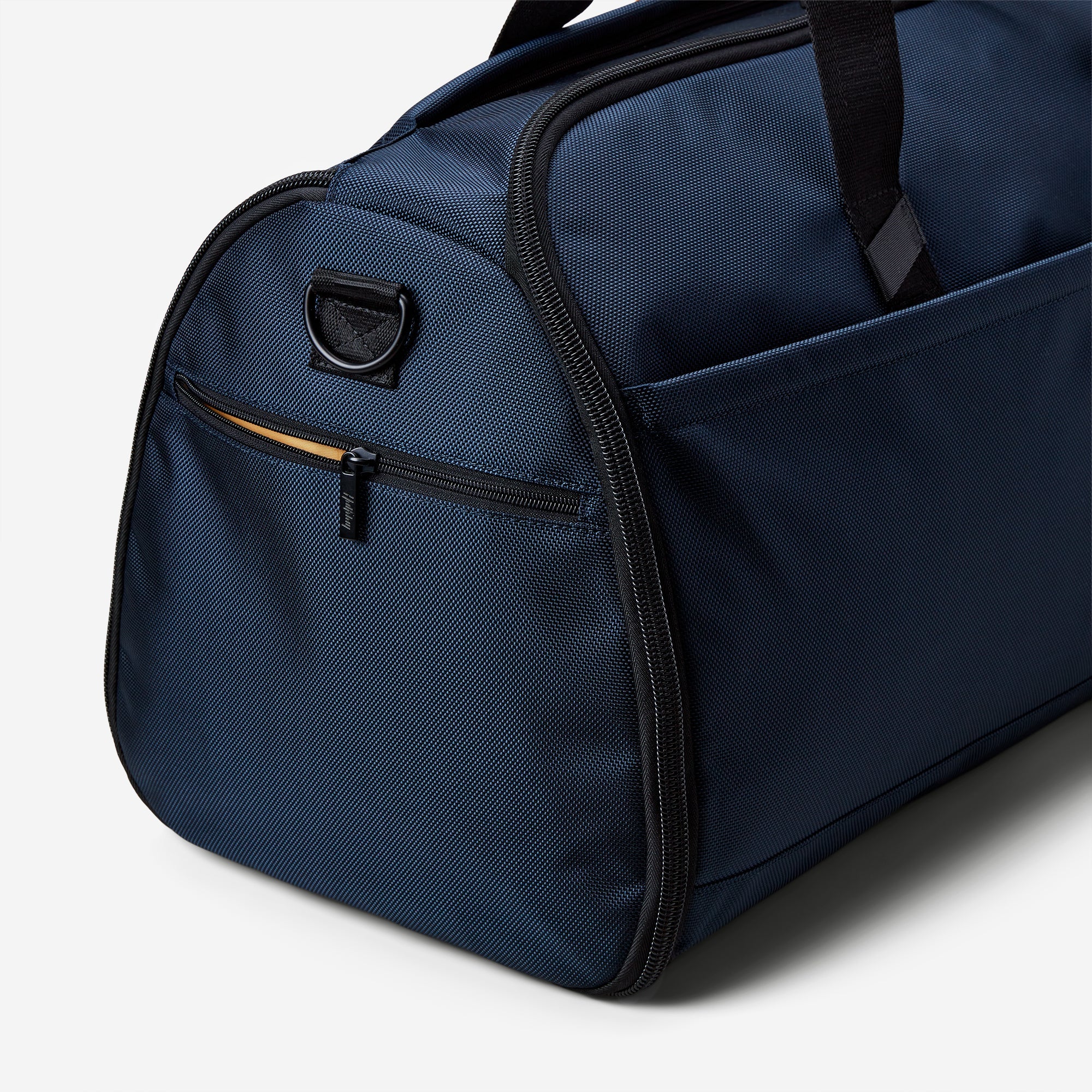 Premium 45L Travel Duffel Bag - Waterproof & Durable Carry-On Luggage for Gym, Weekend Trips & Outdoor Adventures