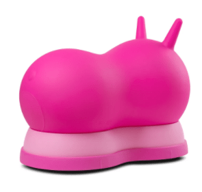 Micro Kickboard Micro Air Hopper - Kids' Inflatable Hopping Ball for Indoor & Outdoor Play - Perfect for Backyard, Playground, and Birthday Party Activities