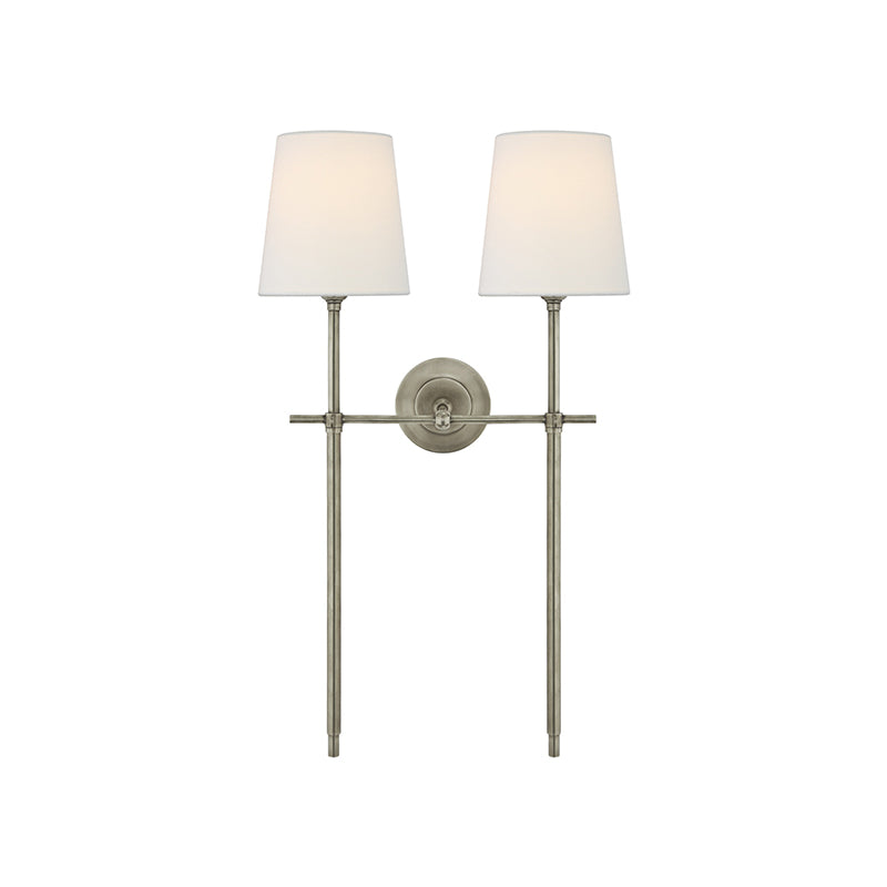 Bryant Wall Light - Modern Outdoor Sconce for Porch, Patio, and Garden Lighting | Durable Weatherproof Design