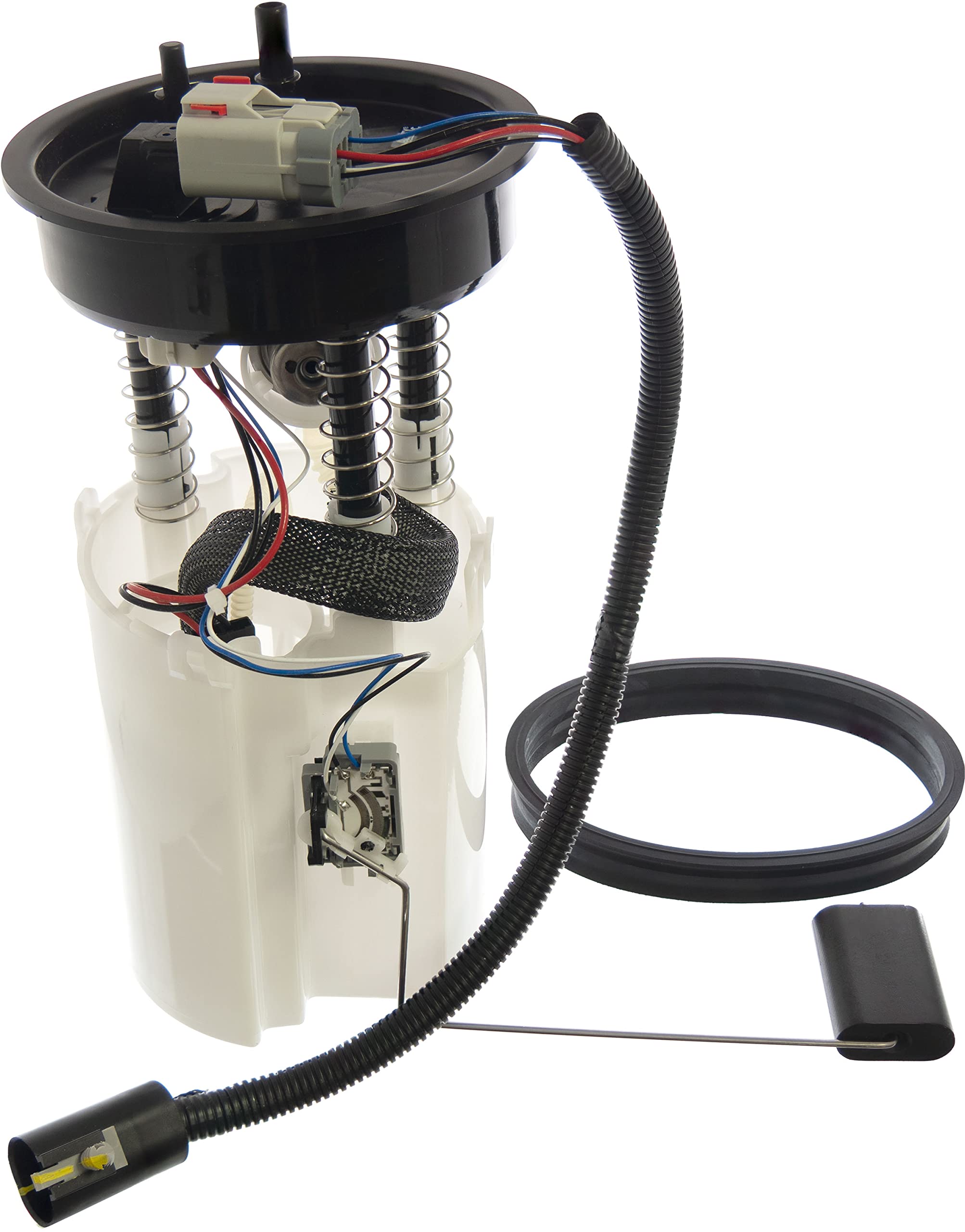 APDTY 5003855AA Fuel Pump Module & Sender Assembly - Compatible with Dodge Ram 1500 2500 3500 - Perfect for Fuel System Replacement & Repair