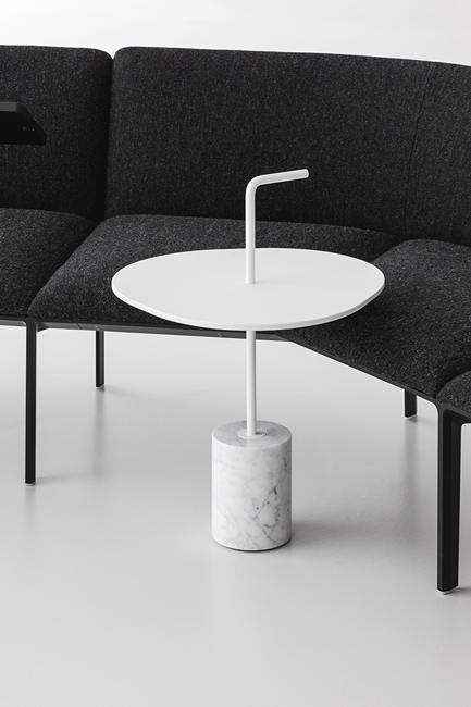 Lapalma Jey T41 Modern Dining Table - Stylish & Durable for Home, Office, Restaurant & Cafe Use
