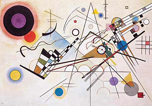 Composition Viii