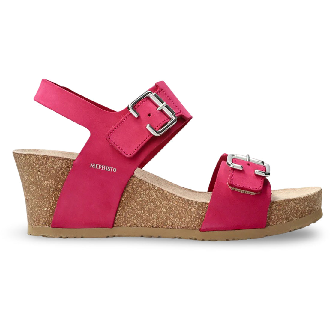 Mephisto Lissandra Women's Comfortable Walking Shoes - Stylish & Supportive for Work, Travel & Everyday Wear