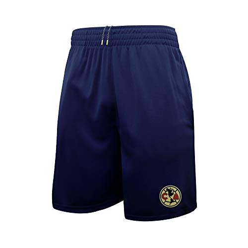 Club America Navy