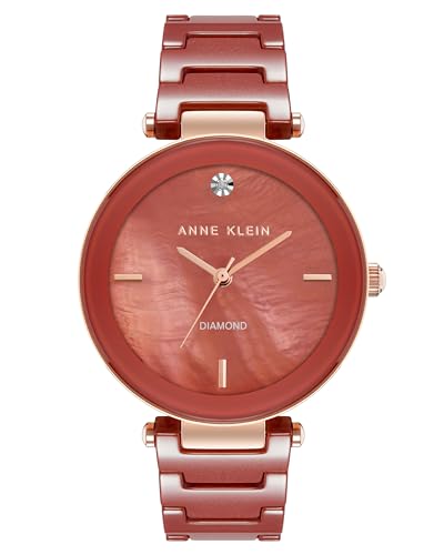 Red/Rose Gold