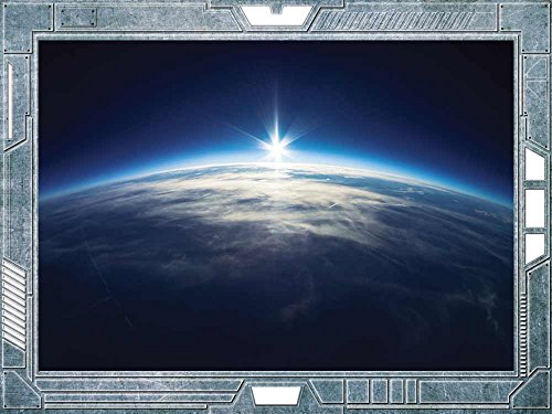 Edge of Earth