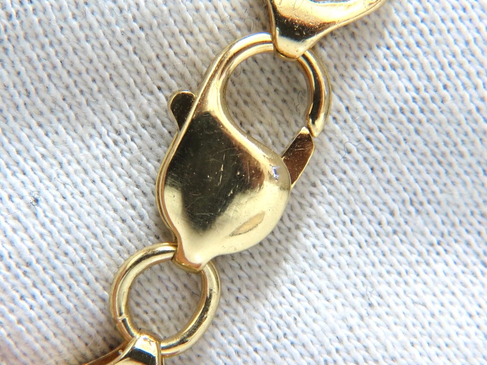 6ct Natural Swiss Blue Topaz Bracelet in 14k Gold - Vintage Art Deco Style Jewelry for Women, Perfect for Weddings, Parties & Special Occasions