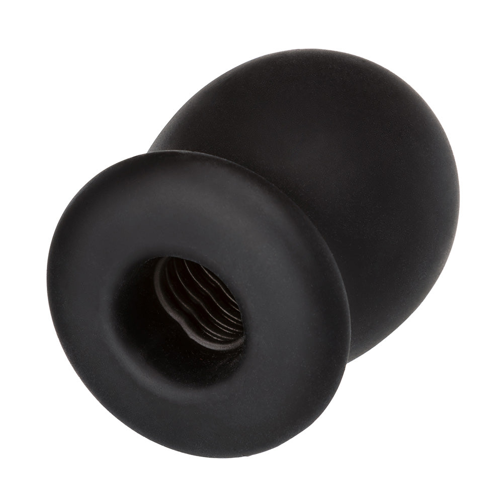 Boundless Rechargeable FTM Stroker - Waterproof & Powerful Vibrating Stroker for Trans Men - Perfect for Solo Play & Intimate Moments