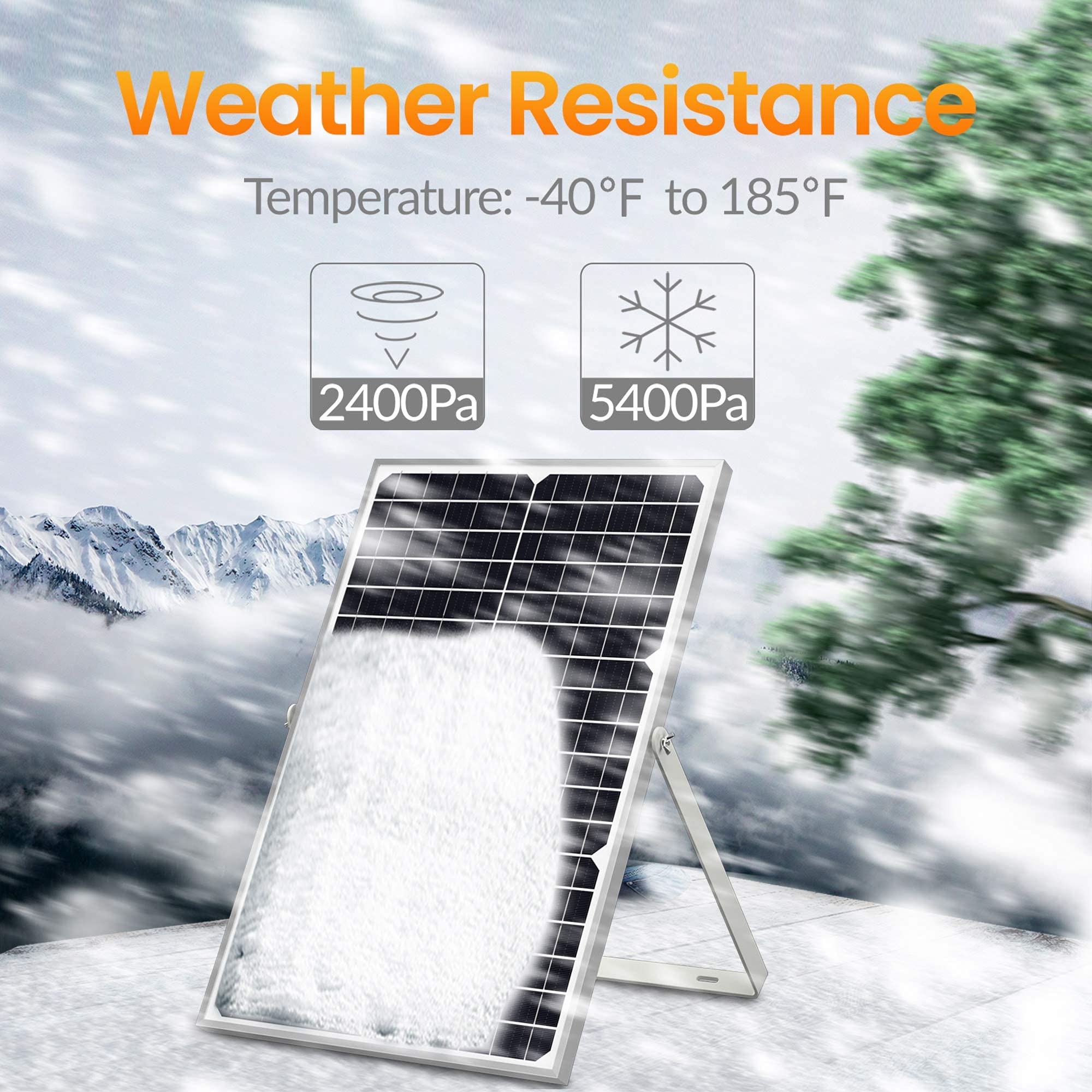 SOLPERK 30W 12V Solar Panel Kit with Waterproof Controller & Adjustable Mount - Solar Battery Trickle Charger for Car, Boat, RV, Motorcycle - Perfect for Outdoor, Camping & Off-Grid Power Supply