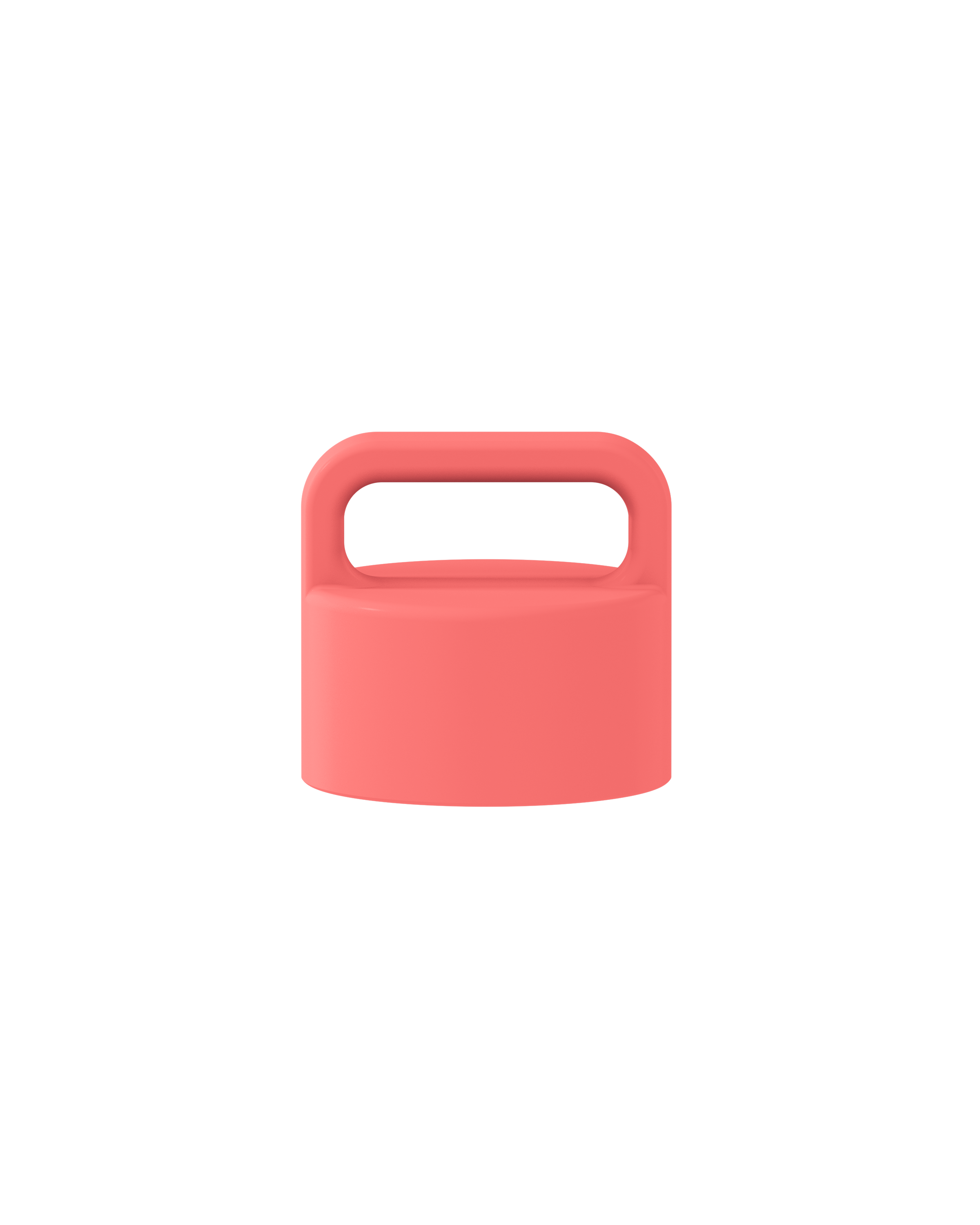 Non-Slip Grip Lid - Secure & Leak-Proof Container Cover for Food Storage, Meal Prep & Travel - BPA-Free Plastic Kitchen Accessories