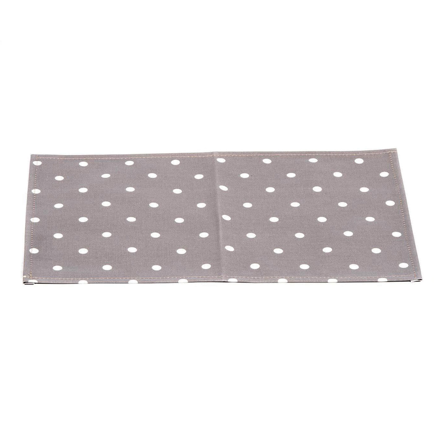 Grey Spot