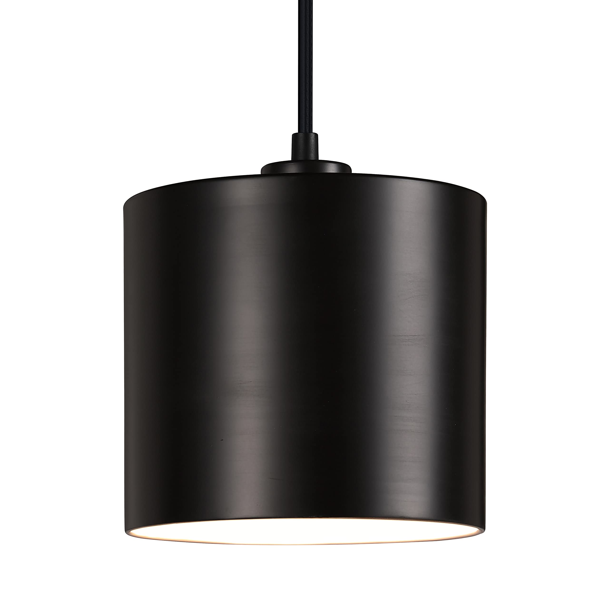 Aspen Creative 61134-11 Mini Hanging Ceiling Light - 7