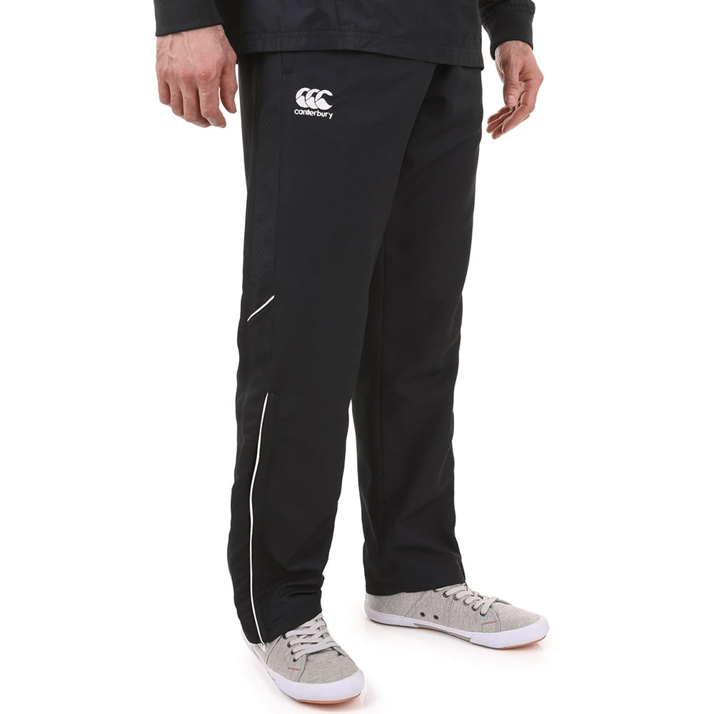 CCC Team Track Pant - High-Performance Running & Training Pants for Men & Women | Perfect for Gym, Jogging, and Outdoor Sports