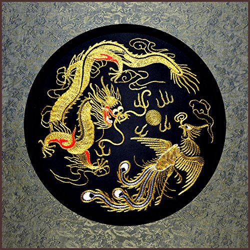 Dragon & Phoenix