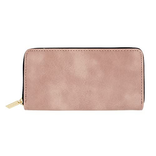 Mauve Pink