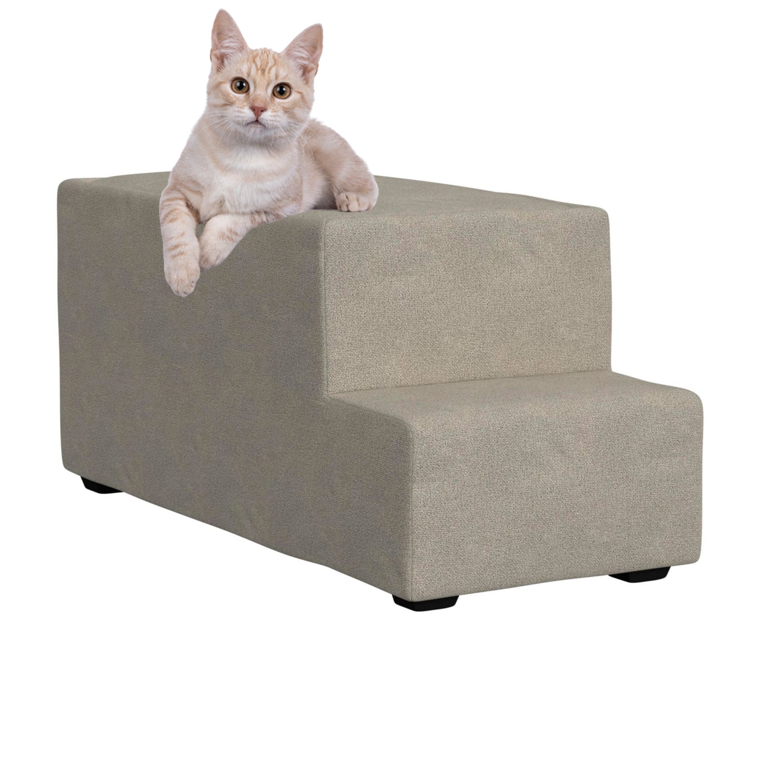 Simply Elements Pet Console - Modern Pet Furniture for Dogs & Cats - Perfect for Living Room, Bedroom, or Home Office Organization