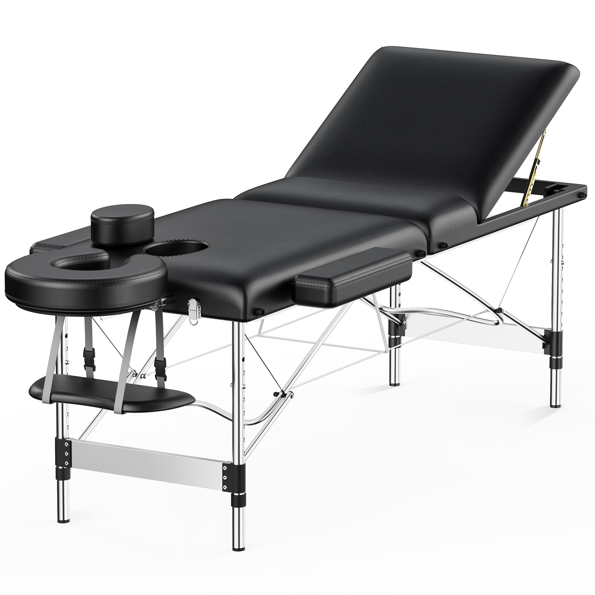 Portable Professional Massage Table - 84