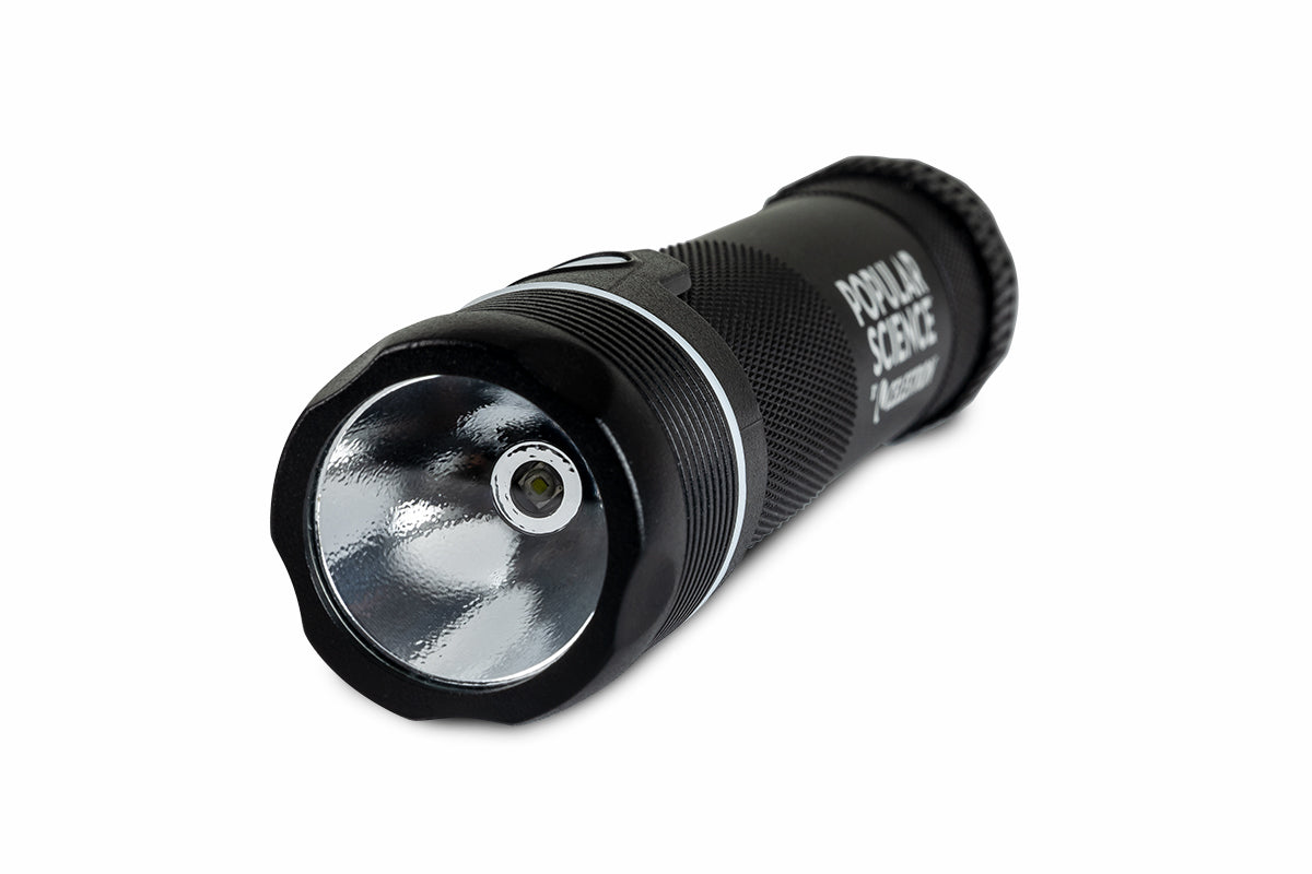 Celestron Elements ThermoTorch 3 - Portable Camping Heater & Outdoor Gear for Hiking, Backpacking & Emergency Survival