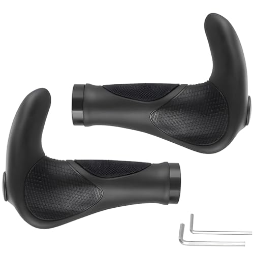 horns-black