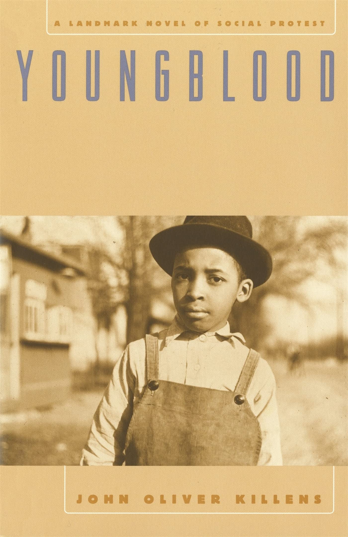 Youngblood (Brown Thrasher Books) - Southern Gothic Novel, Coming-of-Age Story | Perfect for Book Clubs, Literature Lovers & American Fiction Readers