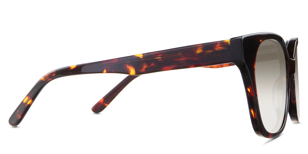 Josie Women's Prescription Tinted Glasses - Stylish & UV Protection for Reading, Driving & Outdoor Activities
