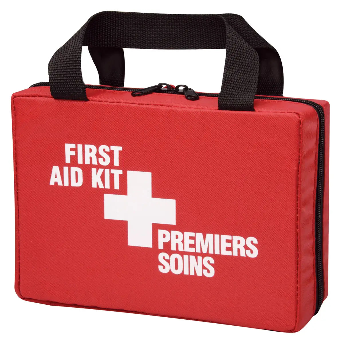 Ontario Section 8 Kit (1-5 Workers) - Heavy-Duty Nylon Tool Pouch Set for Construction & Maintenance Work | Perfect for Electricians, Plumbers & HVAC Technicians
