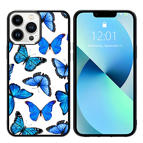 Blue Butterfly