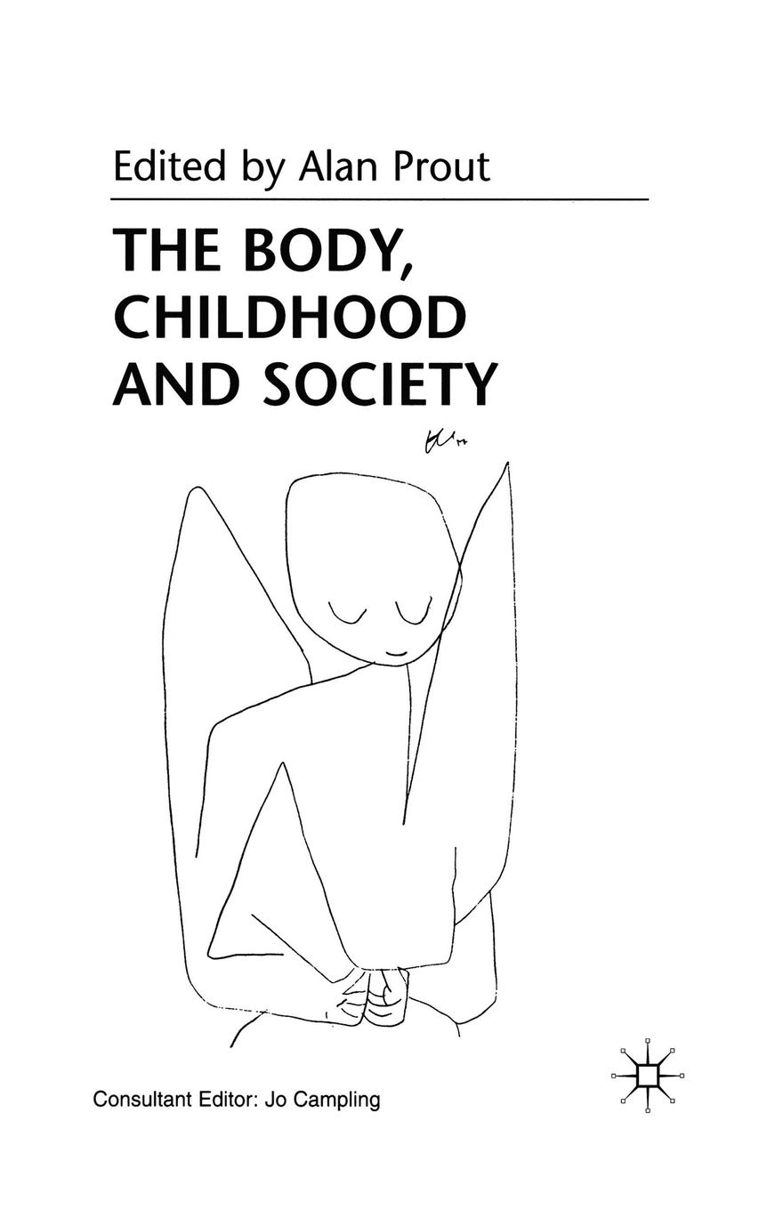 The Body, Childhood, and Society - Exploring Human Development and Social Influences | Perfect for Educators, Parents, and Sociologists