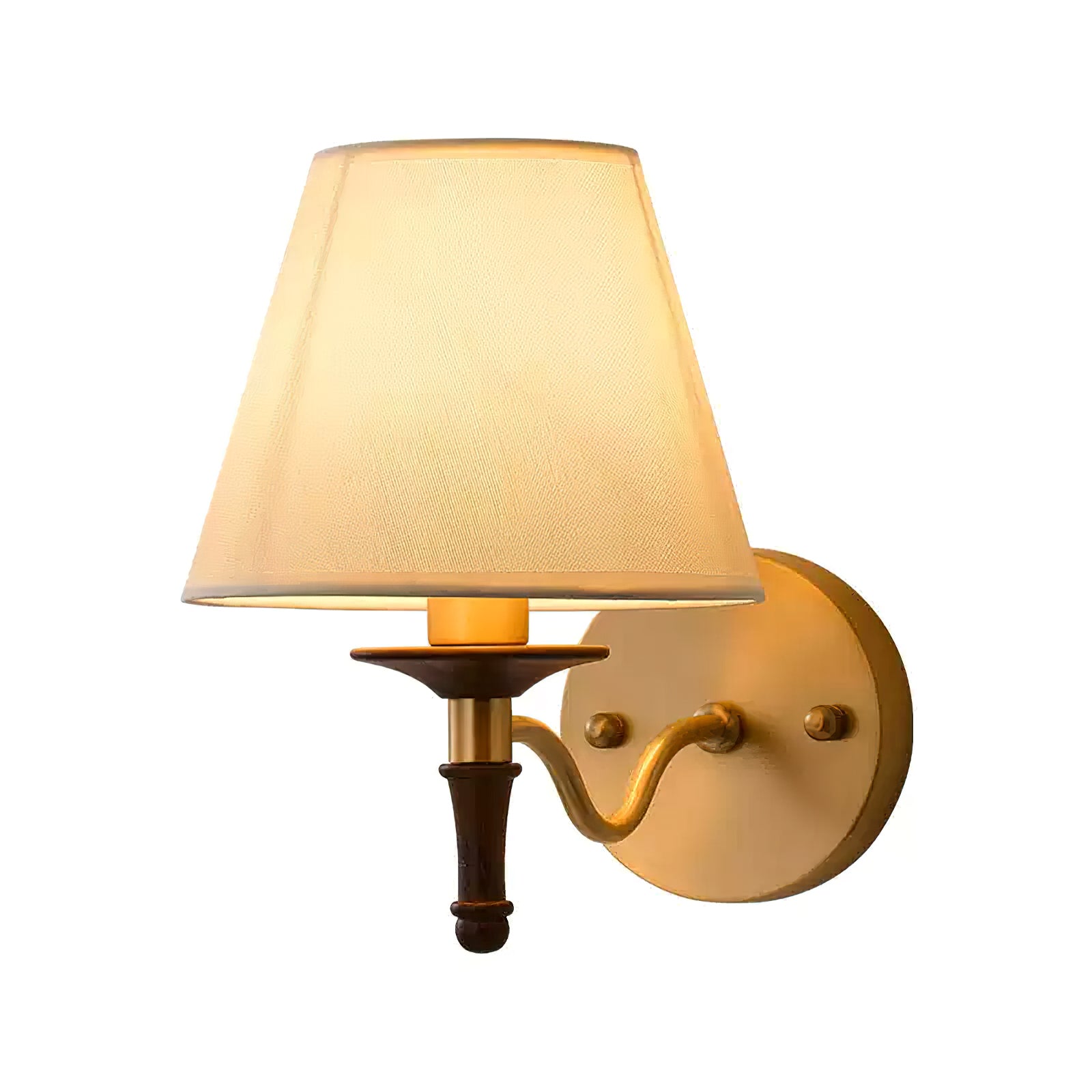 Eryn Wall Lamp - Modern LED Sconce Light Fixture for Bedroom, Living Room & Hallway | Energy-Efficient Indoor Lighting for Home Decor