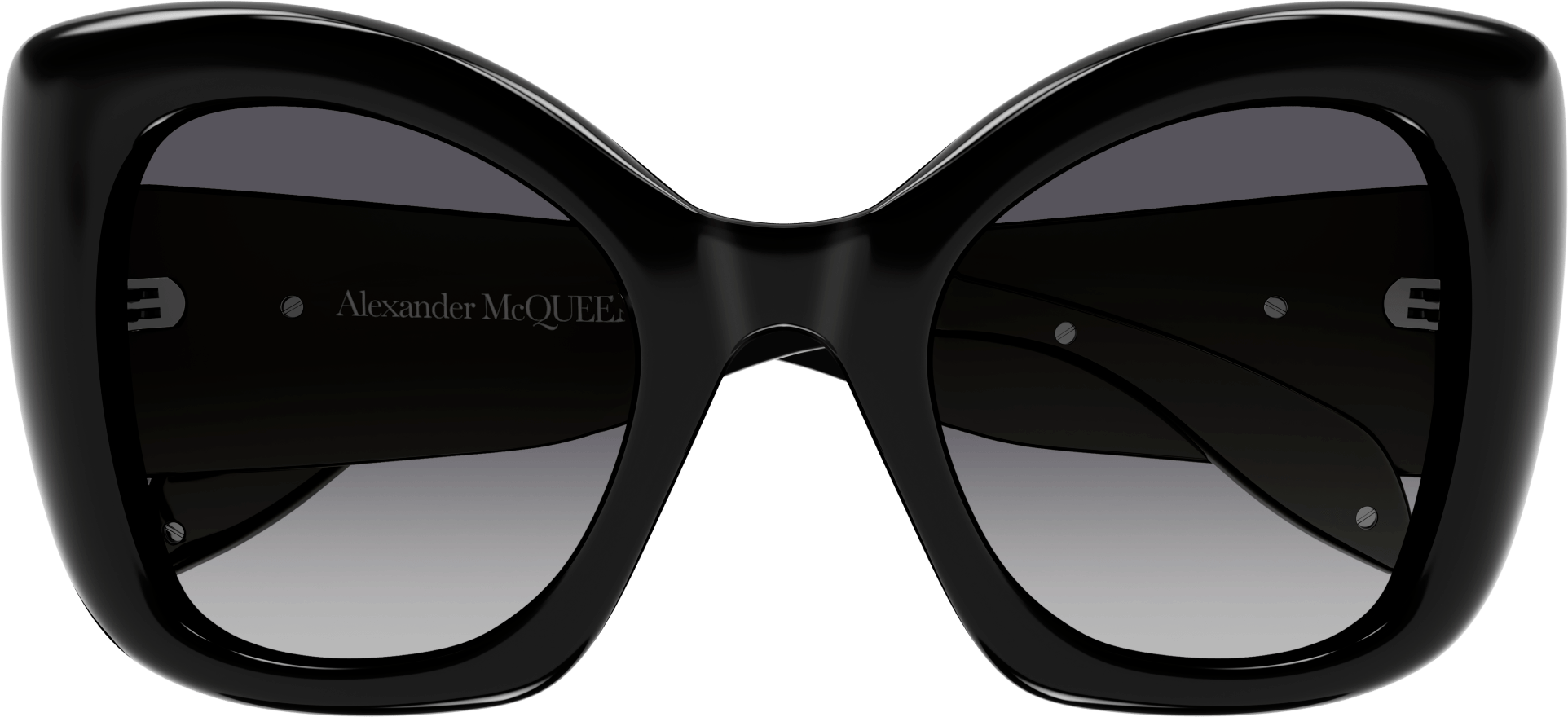 Alexander McQueen AM0402S Sunglasses - Luxury Designer Shades for Men & Women | UV Protection, Stylish & Comfortable | Perfect for Outdoor Activities, Travel & Fashion