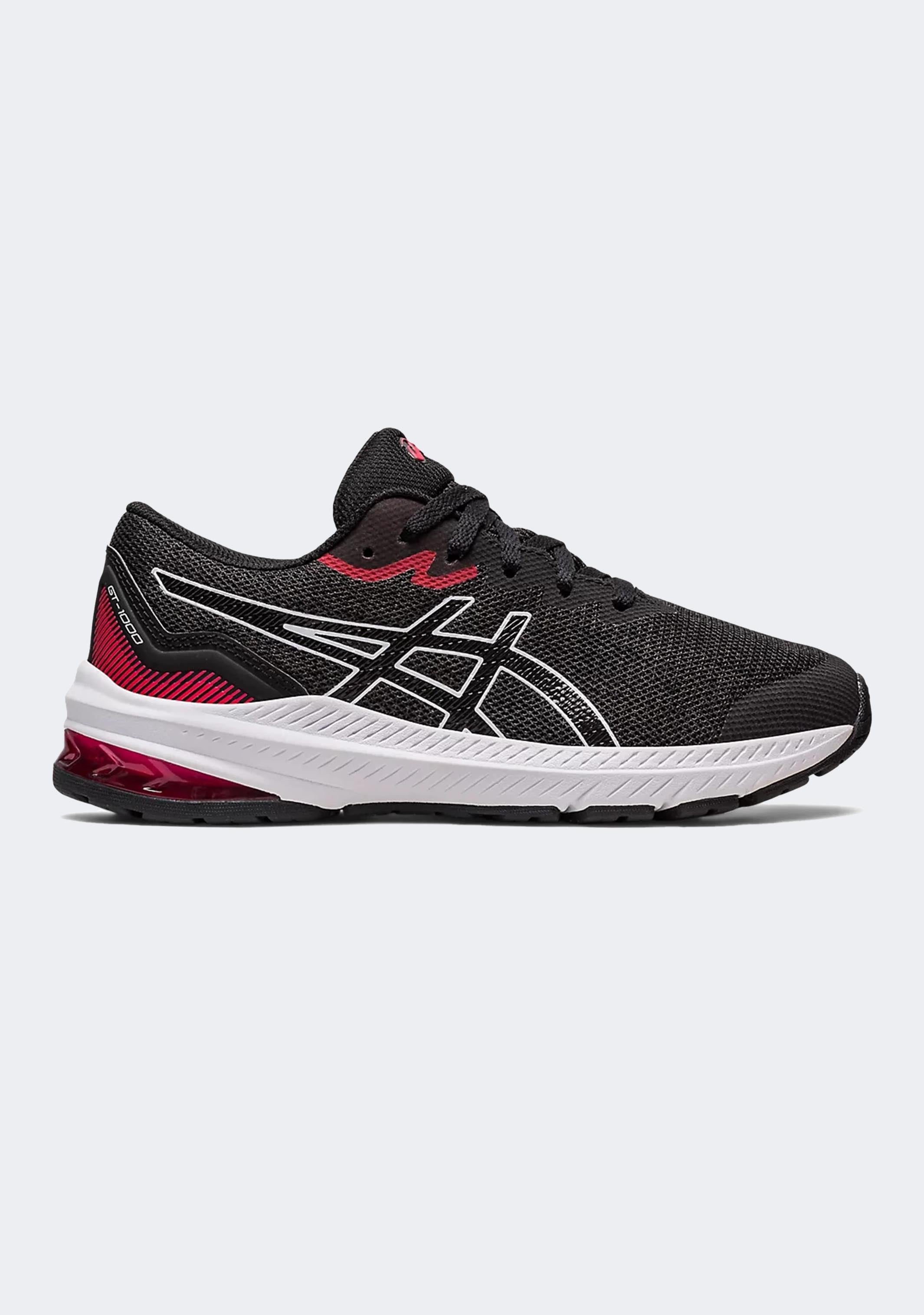 ASICS Kids GT-1000 11 GS Running Shoes - Lightweight Athletic Sneakers for Boys & Girls - Perfect for School, Sports & Daily Activities
