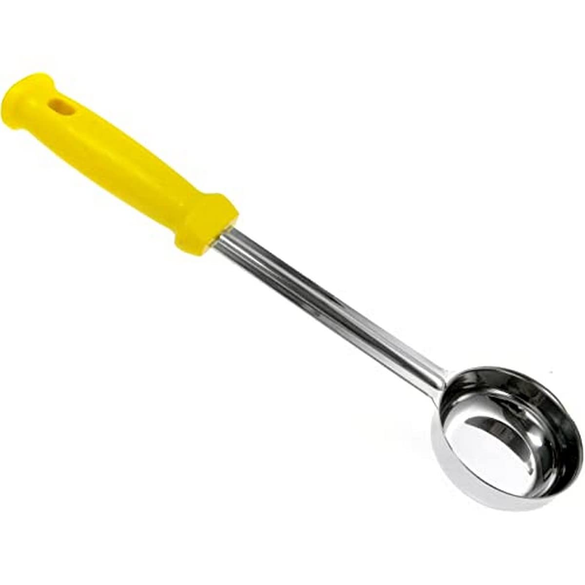Lilly Ladle Measuring Spoon for Pizza Dough - Standard 90g - Perfect for Baking, Cooking & Measuring Ingredients