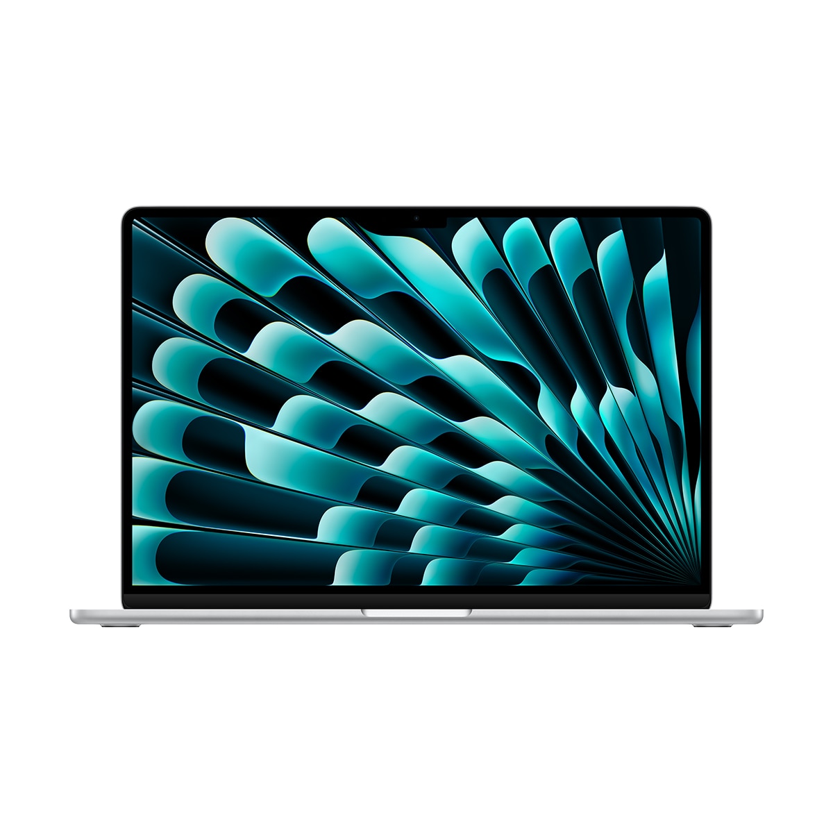 Apple MacBook Air 15-inch Laptop with M3 Chip - Lightweight & Powerful for Work, Travel & Creative Projects