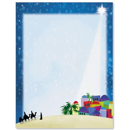 Bethlehem Christmas