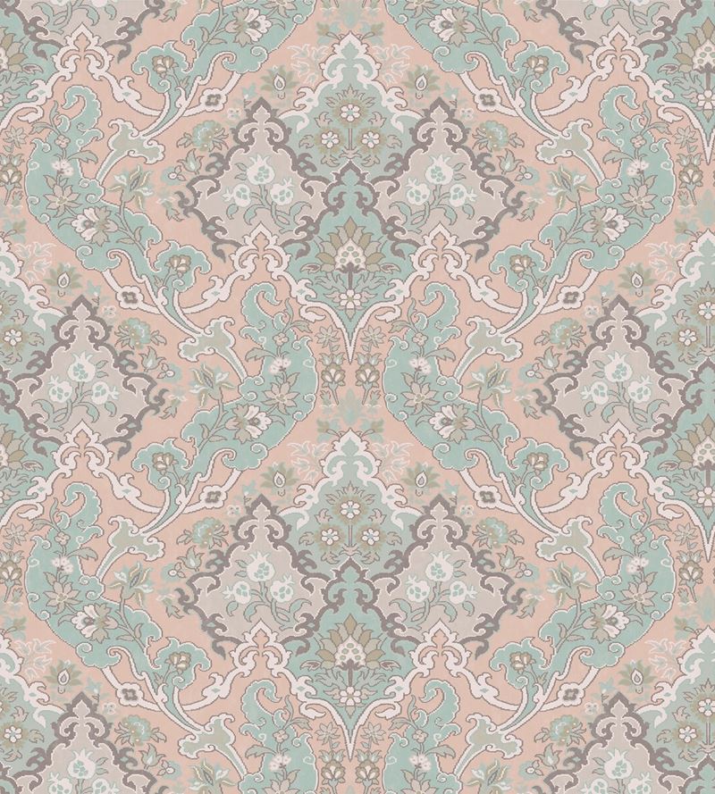 Pushkin Collection by Cole and Son - Premium Wallpaper Roll (108/8044) - Perfect for Living Room, Bedroom, and Home Office Decor