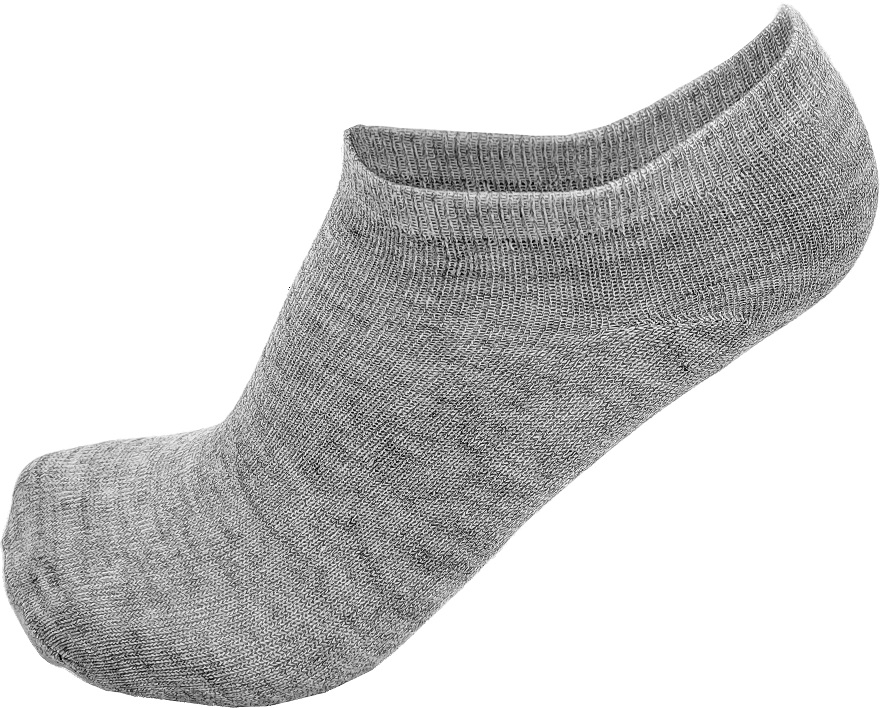 960 Pairs Winterlace Men's Ankle Socks - No Show Low Cut Casual Socks Bulk Pack for Wholesale | Perfect for Gym, Work & Everyday Wear