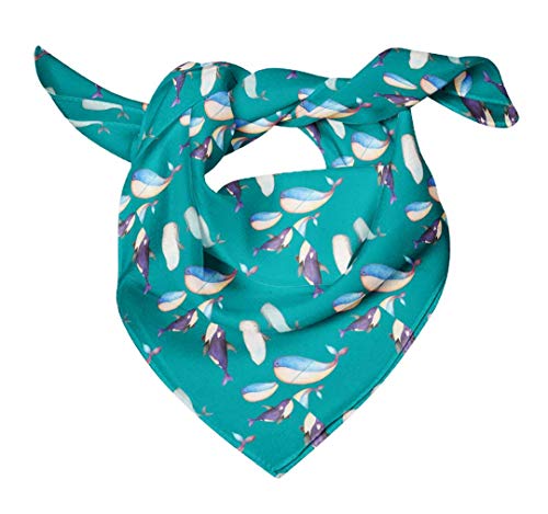 Teal Green