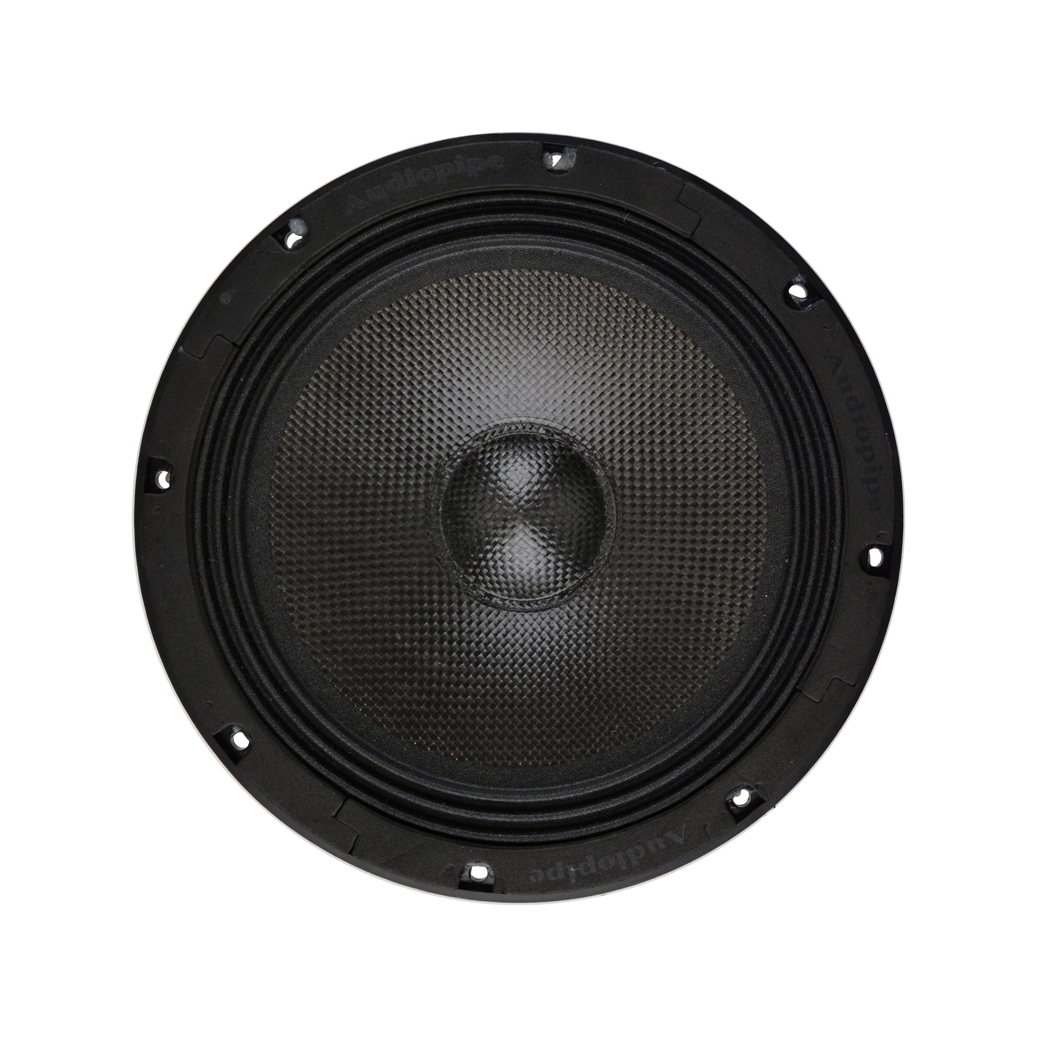 APMP 834CFF 300 Watt 8-Inch High Mid Frequency Loudspeaker - Professional Audio for Live Performances & Studio Recording