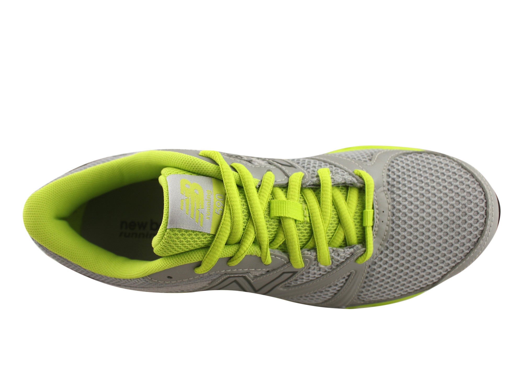 New Balance W590SL1 Women's Wide Width Running Shoes for Walking, Jogging & Gym Workouts - Comfortable Athletic Sneakers for Active Lifestyles